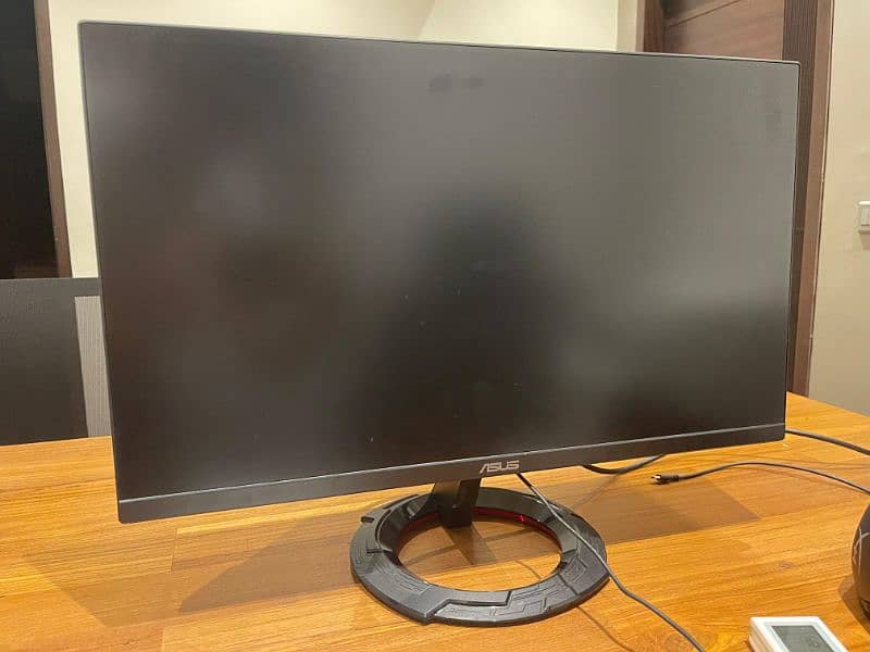 gaming Monitor TUF Gaming  23 inch 0