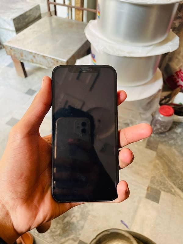 Iphone 12 pro 256 gb 4