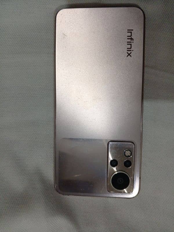 Infinix Note 12 1