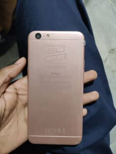 Oppo A57