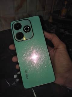 Infinix hot 40i