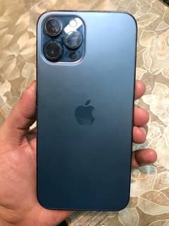 I phone 12pro max factory unlock 256/Gb