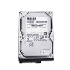 3tb Toshiba 100 health