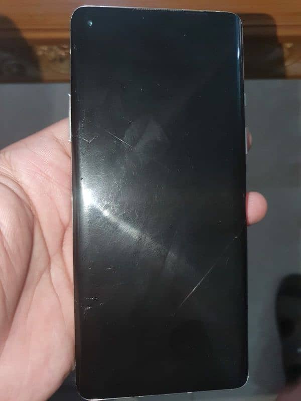 oneplus 8  8/128  condition 7/10 1