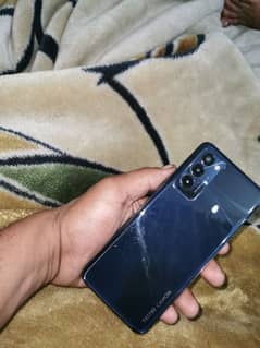 tecno camon 18t