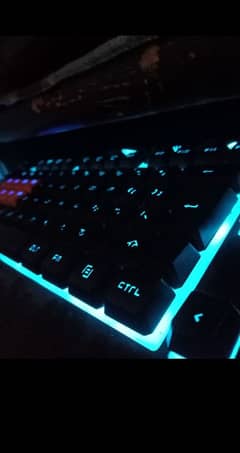 bloody gaming mechanical keyboard  B328