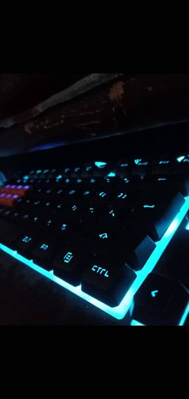 bloody gaming mechanical keyboard  B328 1