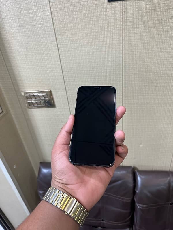 iPhone 12 Pro max factory unlock 1