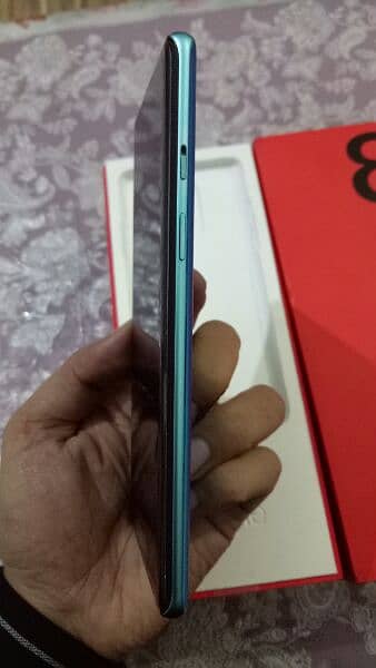 One Plus 8 Official PTA Approved 0