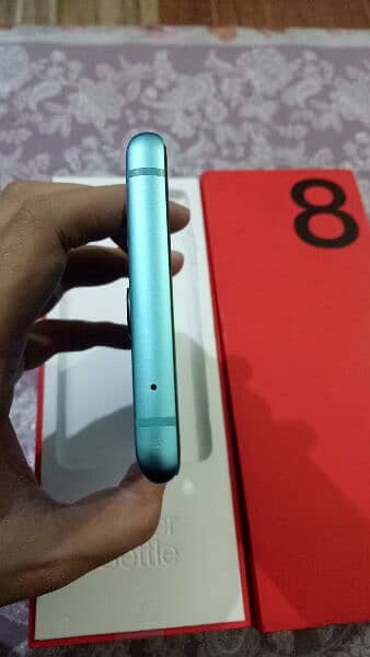 One Plus 8 Official PTA Approved 1