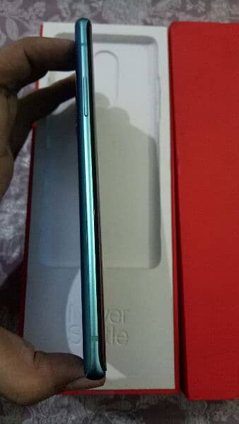 One Plus 8 Official PTA Approved 3