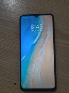 Vivo y27s 10/10