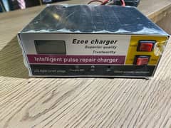 12V Chager Power Saving