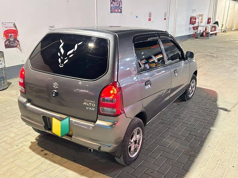 Suzuki Alto 2011 Urgent Sale 1