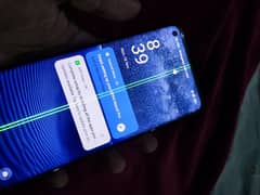 OPPO Reno 5 pro 12 256