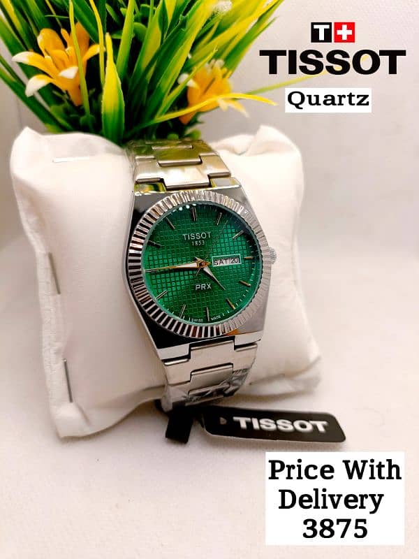 Men Women Fashion Wrist Watches Quartz Call Msg Whatsapp 0316-1737353 19