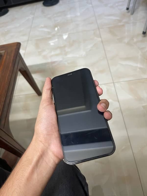 IPHONE 12 PRO JV | Good condition 3