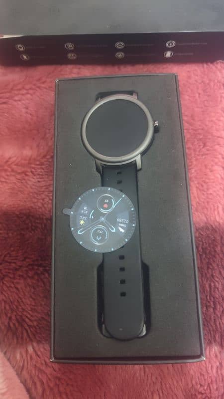 Mibro Air Smart watch 0