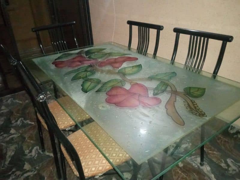 dining table 1