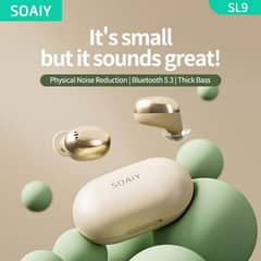 Sony Original airdots