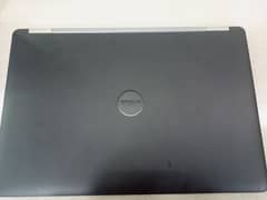 Dell 5570 Latitude