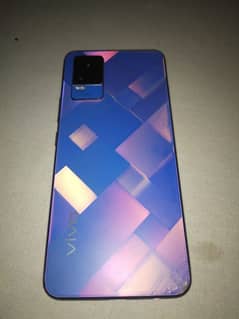 Vivo v21e 8/128