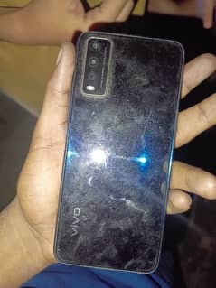 vivo y20