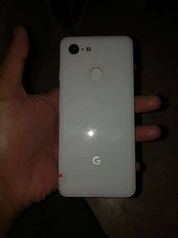 google pixel 3 0