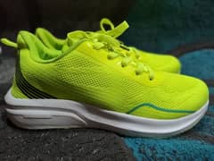 Richard Collyer sports shoes