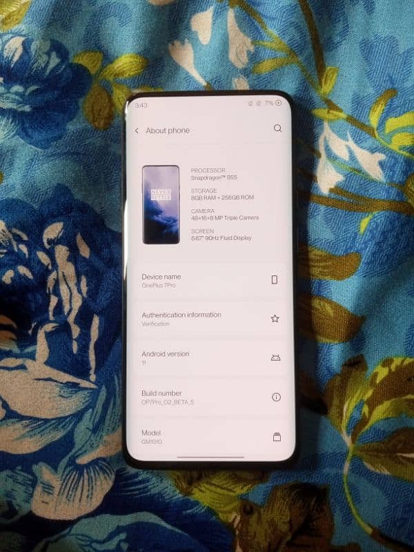 oneplus 7 pro 1