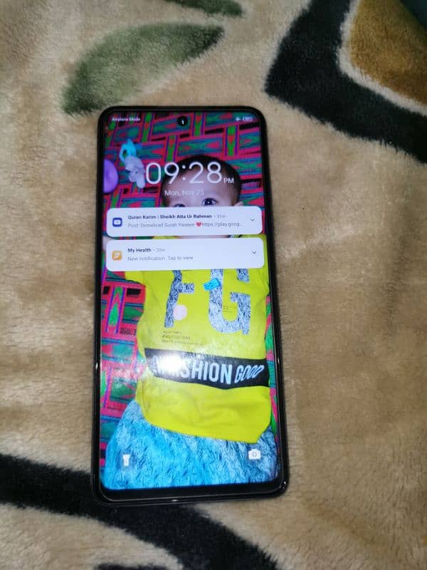 tecno spark 10 pro 1