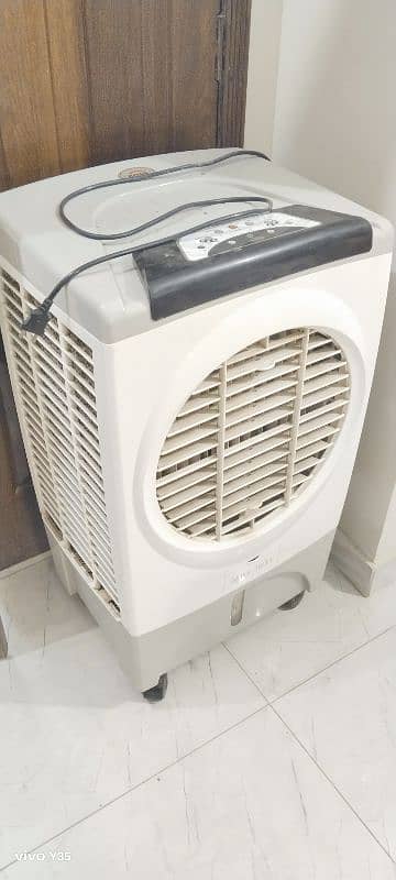 boss air cooler 0