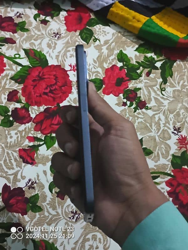 Realme Nazro A50 Prime 5