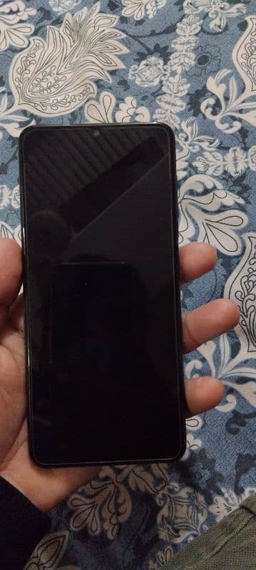 Samsung A12  4/64 Condition 10/10 2