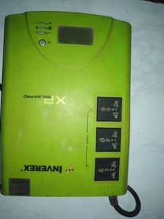 urgent sale inverex xp solar pro 2800 1500w 24v