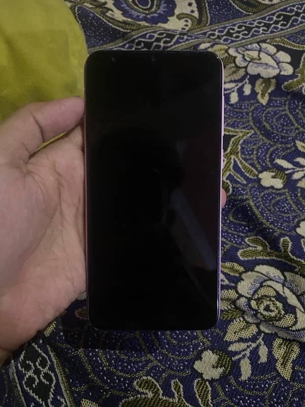 Vivo V11i PTA Approved 1