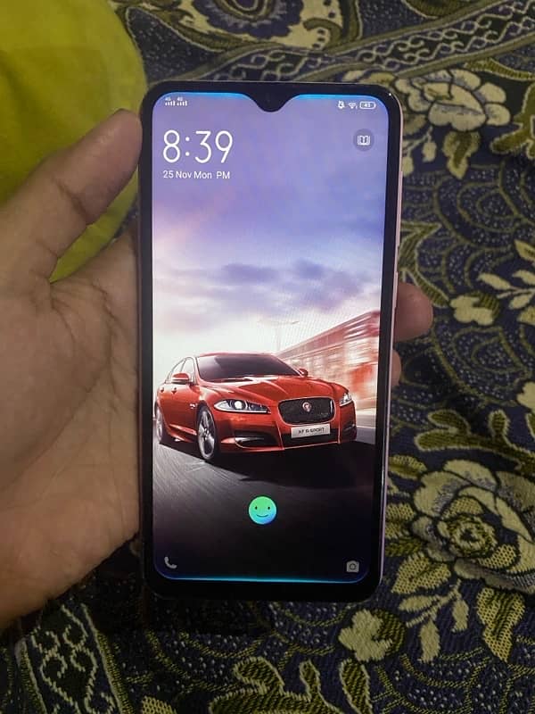 Vivo V11i PTA Approved 2