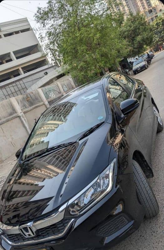 Honda City 2022 AUTO 0