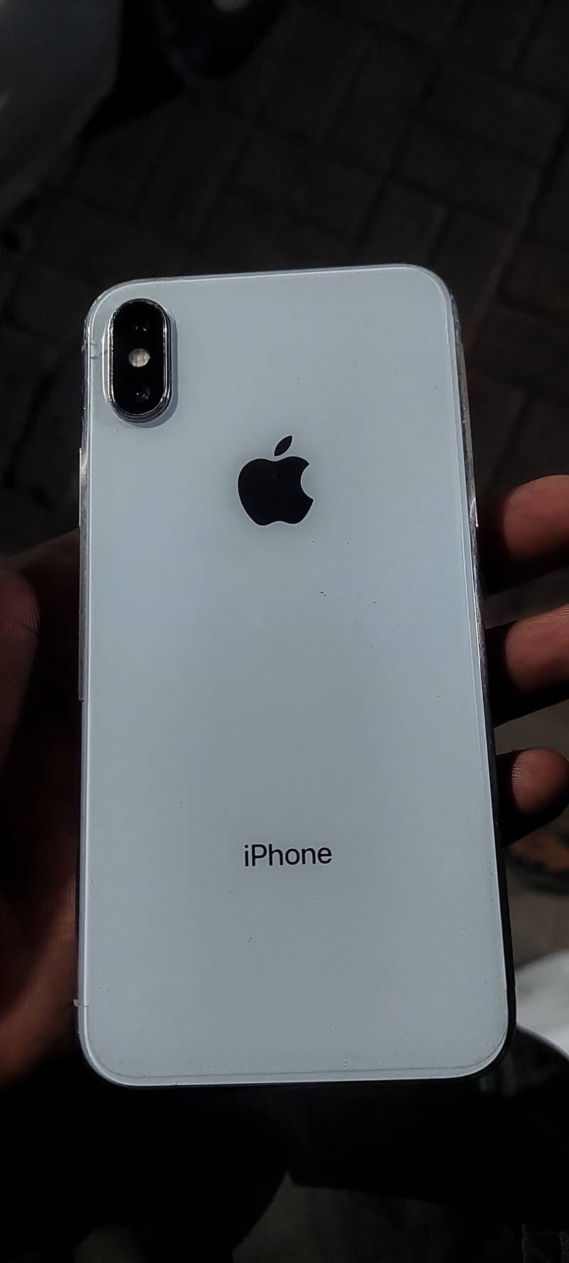 iphone x zong sim working 0