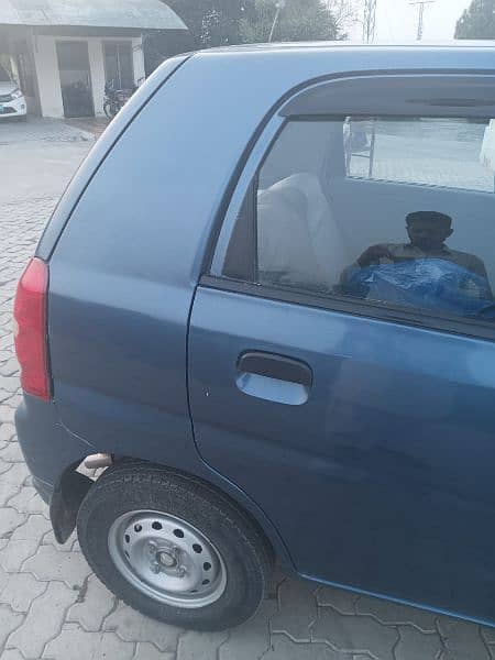 Suzuki Alto 2012 6