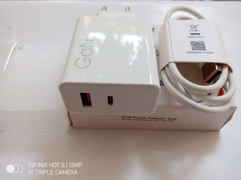 All Mobile Brand Original Charger  0313* 500* 1429 3