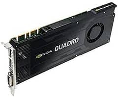 Nvidia Quadro