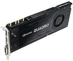 Nvidia Quadro 0