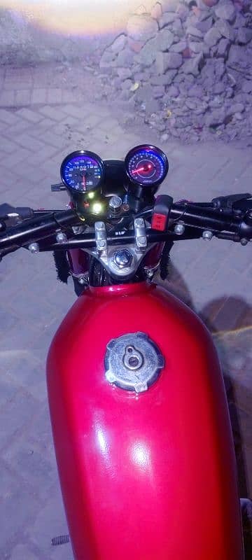 koi  Kam nahi hai bike ma 4