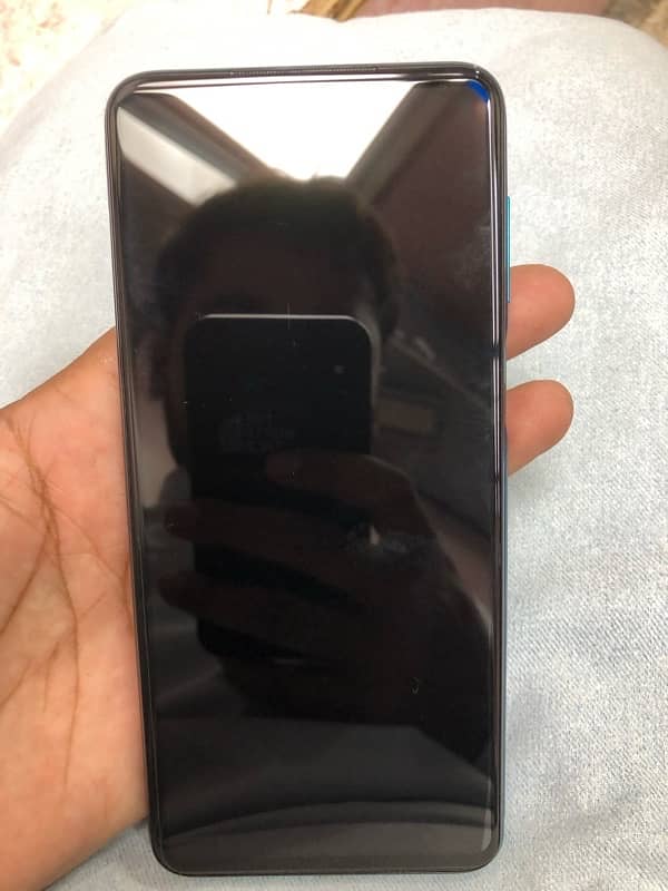 Redmi note 9s 6+2/128 only phone 5