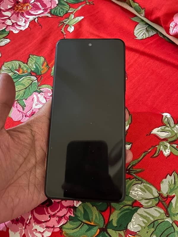 Infinix Hot 30 8/128 0