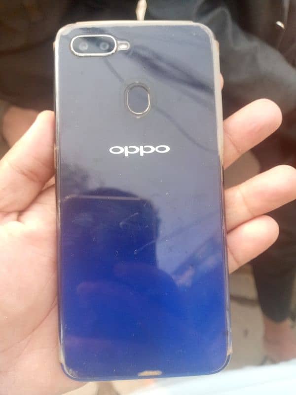 Oppo F9 For Sale 0