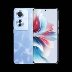 Oppo Reno 11f 5g