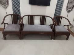 3 Sofa saithi set