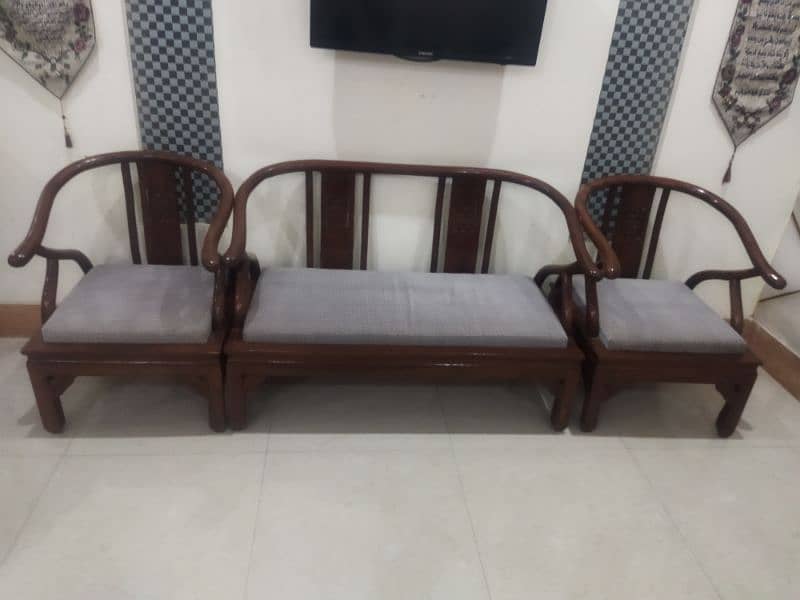 3 Sofa saithi set 0